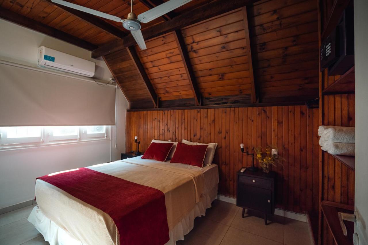Palma Real Bungalow Puerto Iguazú Buitenkant foto