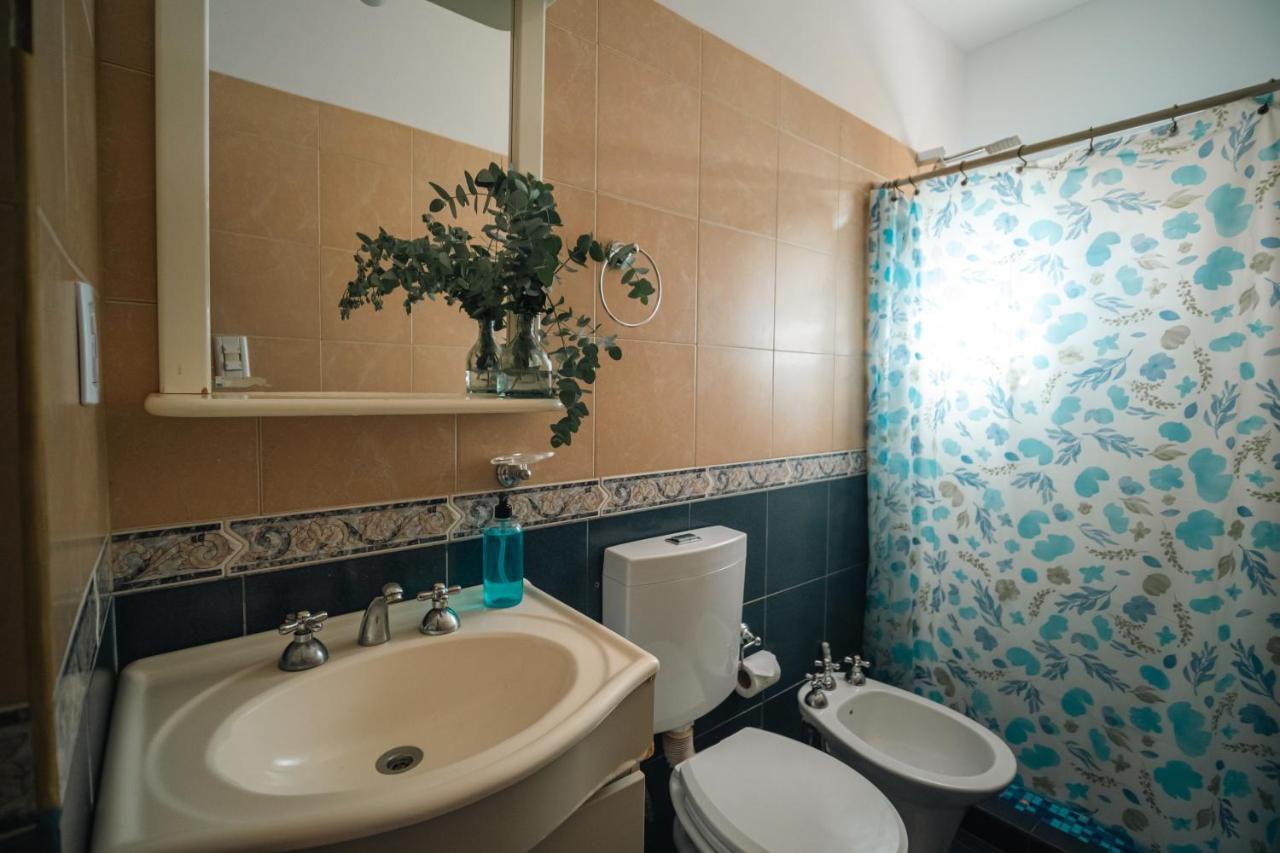 Palma Real Bungalow Puerto Iguazú Buitenkant foto